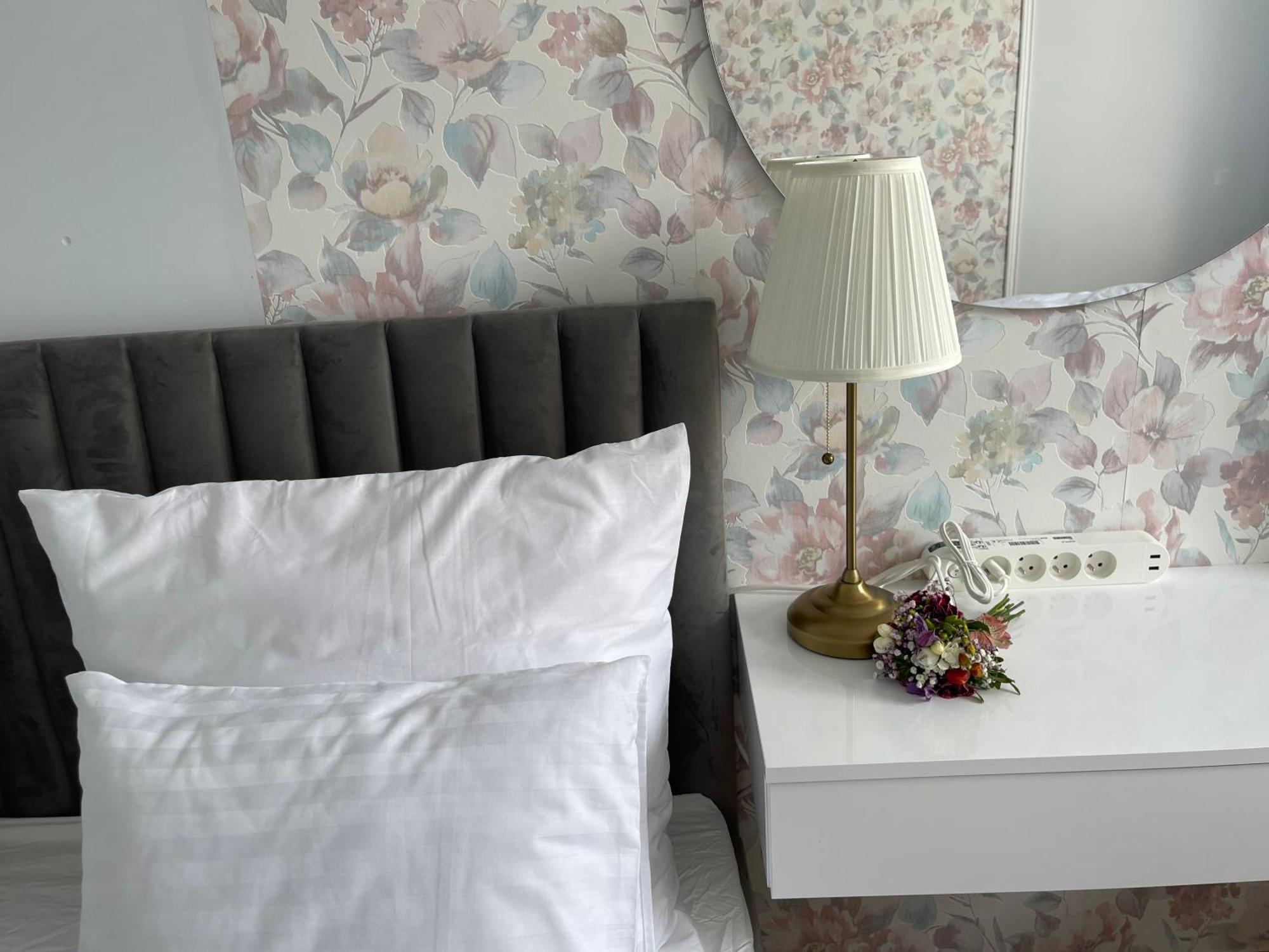Apartamenty Warszawa Centrum Wlodarzewska 30 M45 Extérieur photo